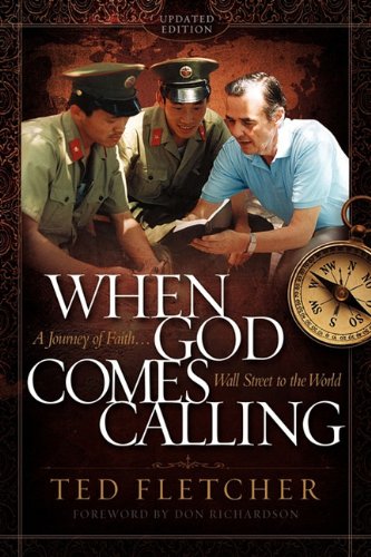 When God Comes Calling,Used
