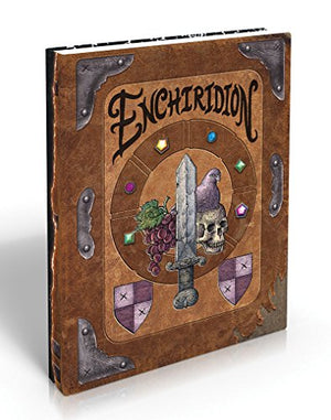 Adventure Time: The Enchiridion & Marcy'S Super Secret Scrapbook!!!