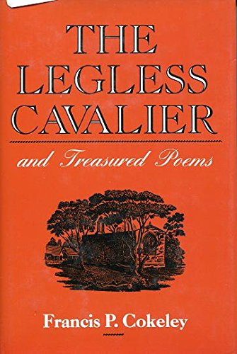 Legless Cavalier and Treasured Poems,Used