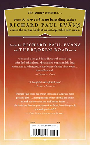 The Forgotten Road (2) (The Broken Road Series),New