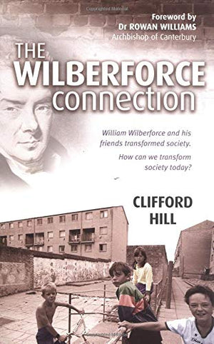 The Wilberforce Connection,Used