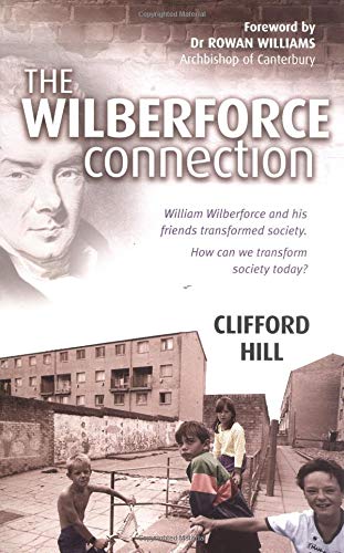The Wilberforce Connection,Used