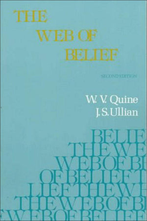 The Web of Belief,Used