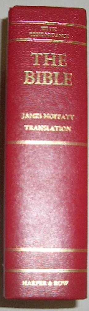 The Bible, Containing The Old And New Testaments: A New Translation With Concordance,New