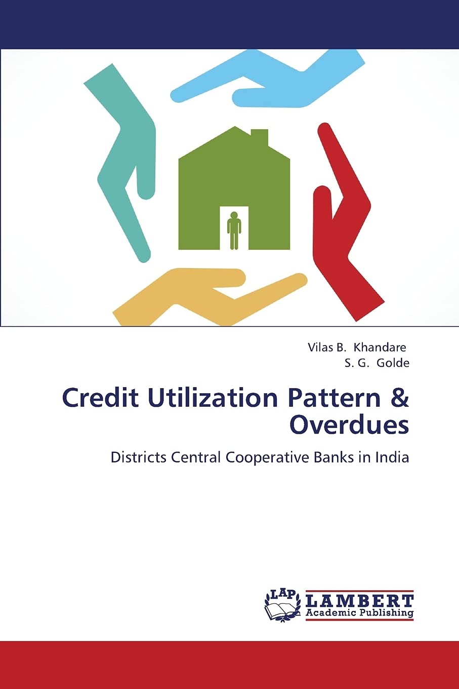 Credit Utilization Pattern & Overdues: Districts Central Cooperative Banks in India,Used