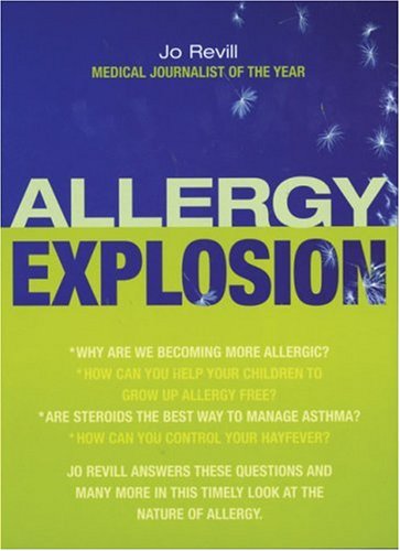 Allergy Explosion,Used