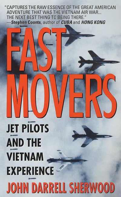 Fast Movers-used