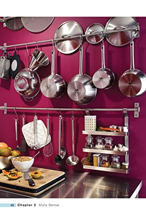 Decorating to Go (Home Decorating),Used