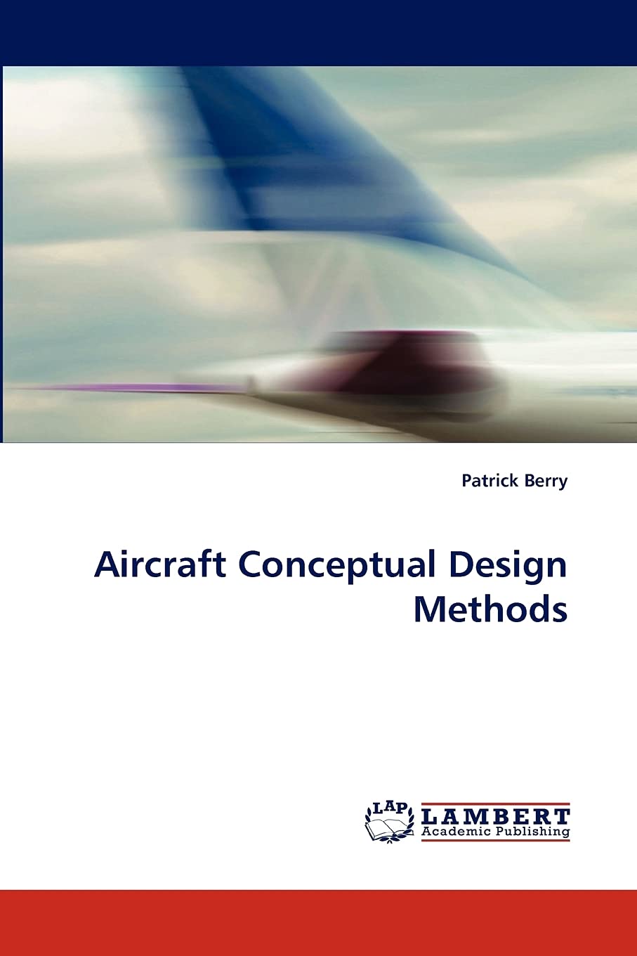 Aircraft Conceptual Design Methods,Used