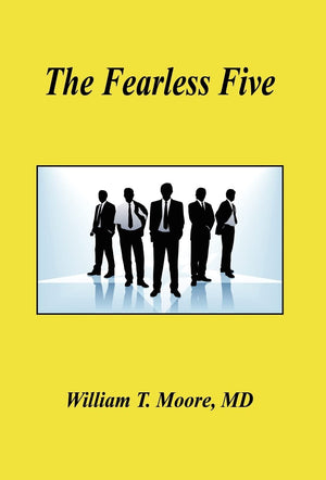 The Fearless Five,Used