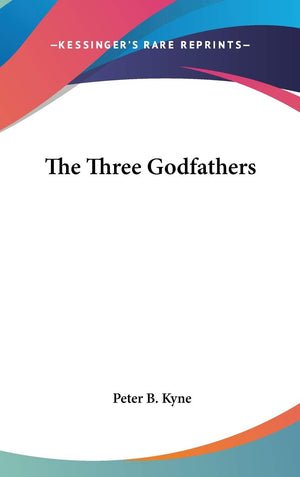 The Three Godfathers,Used