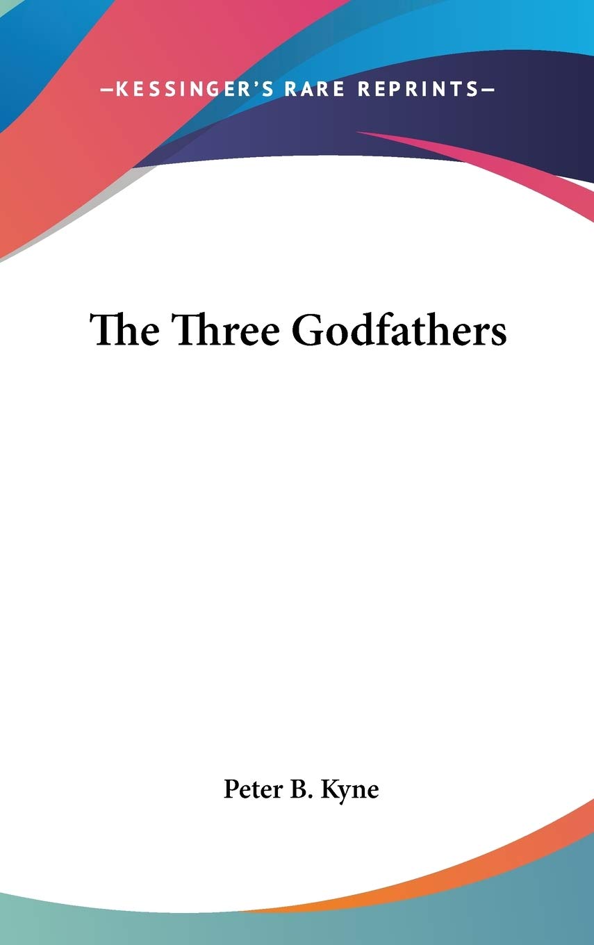 The Three Godfathers,Used