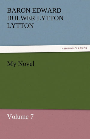 My Novel,Used