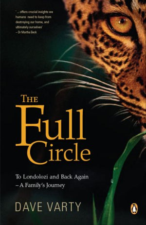 FULL CIRCLE,Used