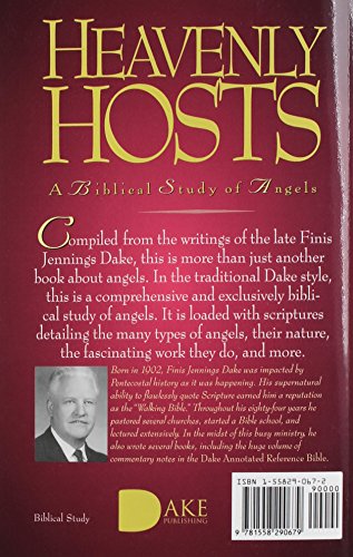 Heavenly Hosts,Used