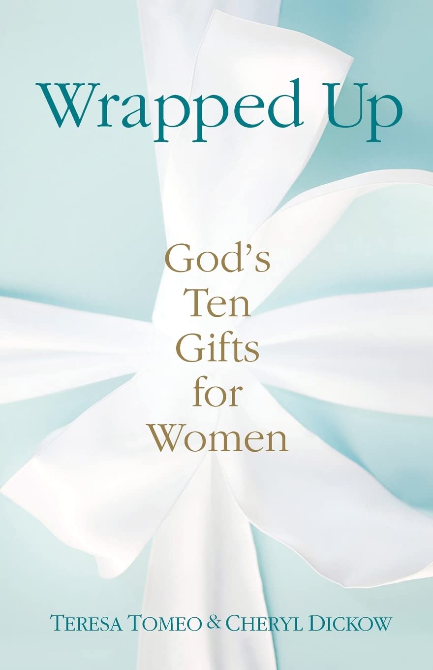 Wrapped Up: God's Ten Gifts for Women,Used