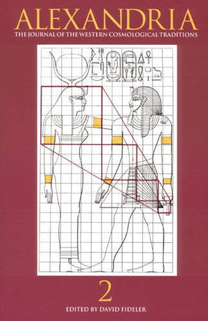 Alexandria 2: The Journal of Western Cosmological Traditions,Used