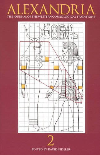 Alexandria 2: The Journal of Western Cosmological Traditions,Used