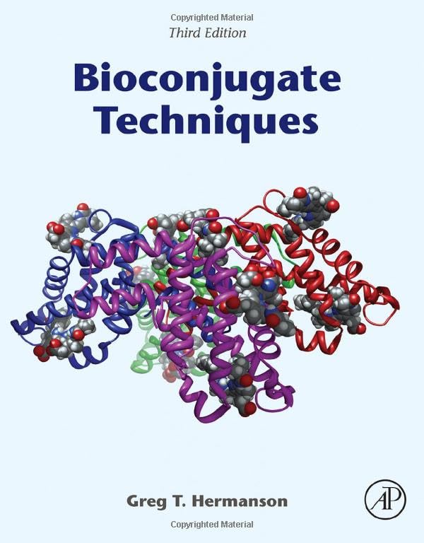 Bioconjugate Techniques,Used