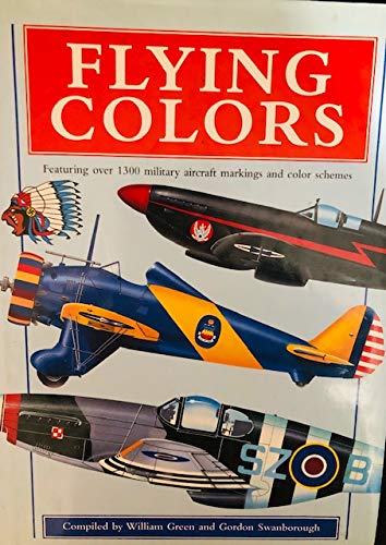Flying Colors,New