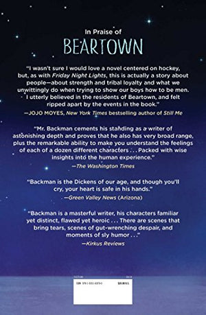 Us Against You: A Novel (Beartown),New