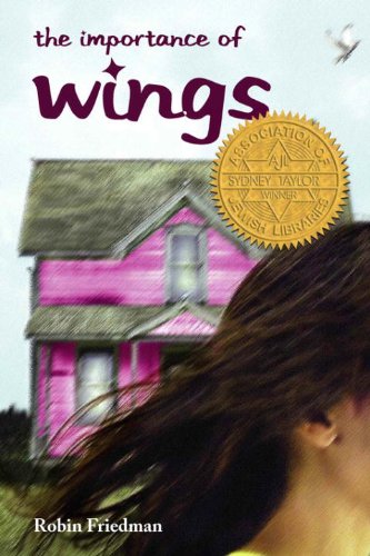 The Importance of Wings,Used