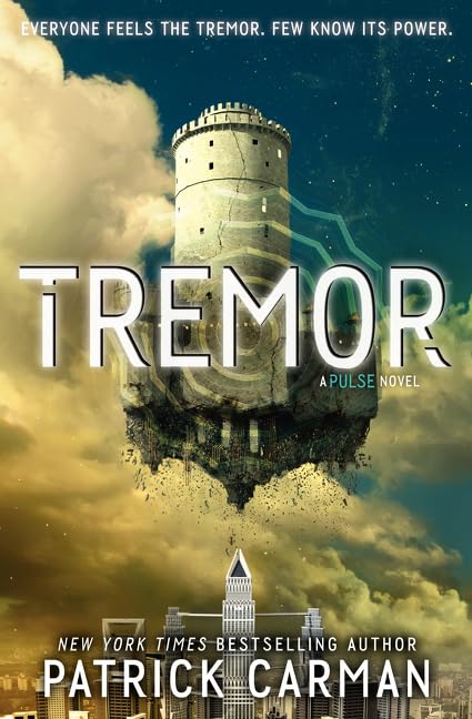 Tremor (Pulse, 2),Used