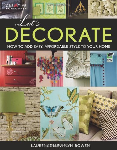 Let's Decorate,Used