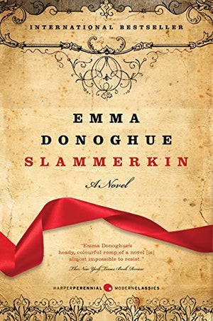 Slammerkin,New