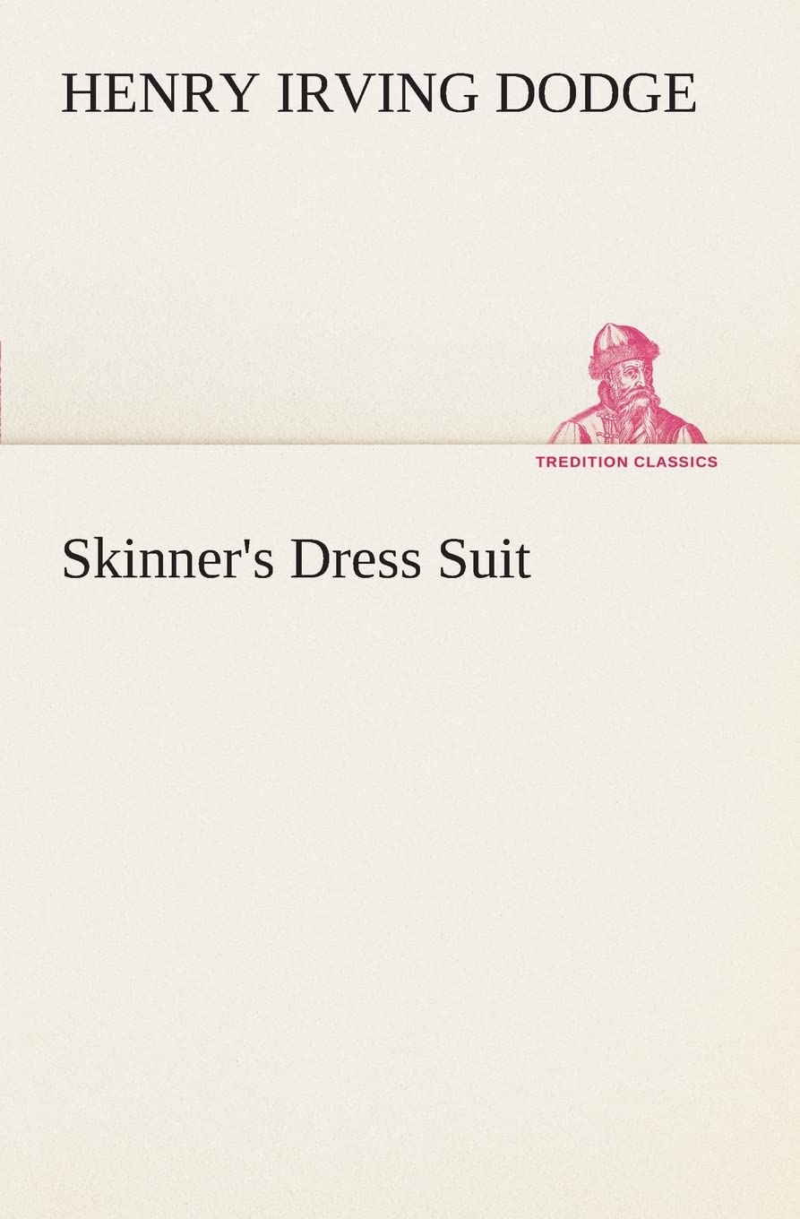 Skinner's Dress Suit,Used