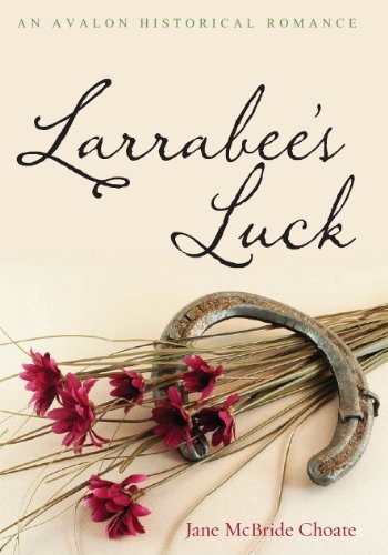 Larrabee's Luck,Used