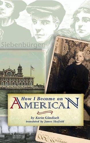 How I Became An American,Used
