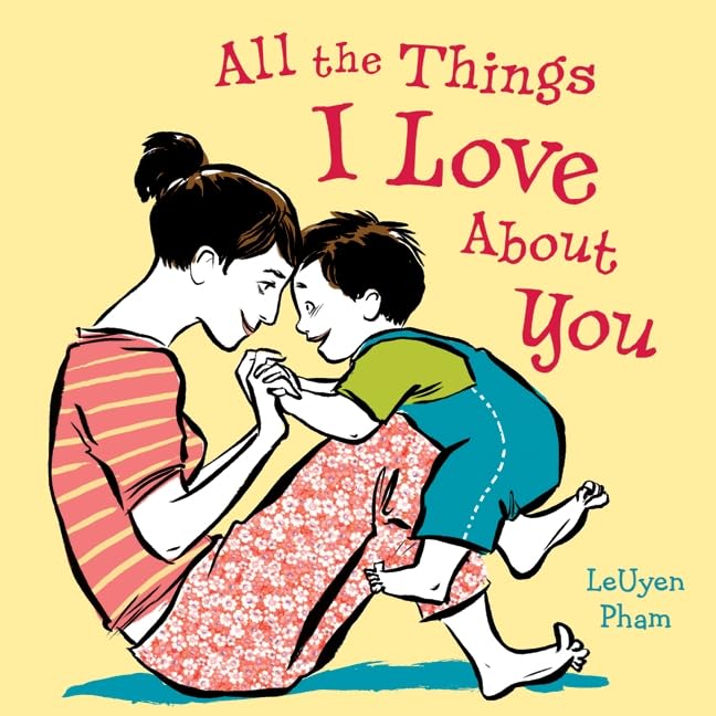 All the Things I Love About You,Used