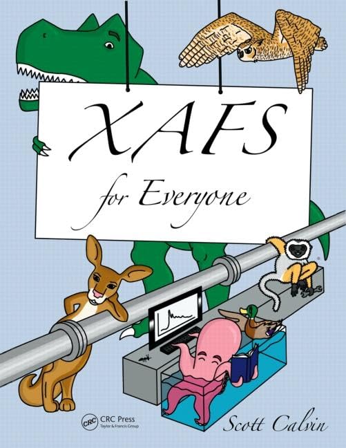 XAFS for Everyone,Used