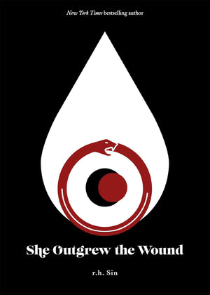She Outgrew The Wound