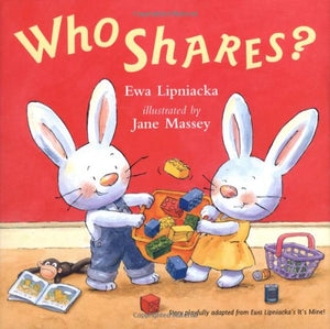 Who Shares?,Used