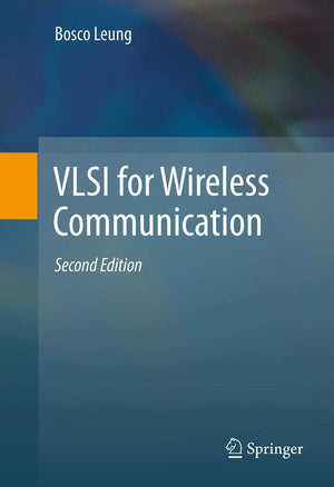 VLSI for Wireless Communication,Used