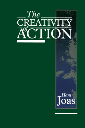 The Creativity of Action,Used