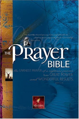 The Prayer Bible,Used