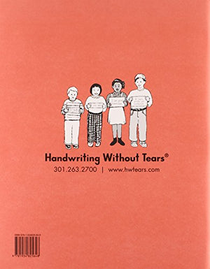 Cursive Handwriting