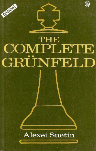 The Complete Grunfeld,Used