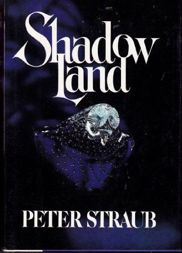 Shadow Land,Used