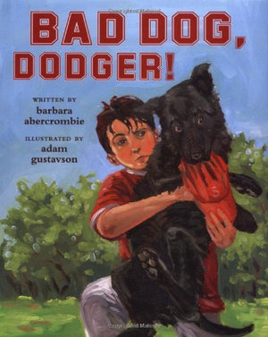 Bad Dog, Dodger!,Used