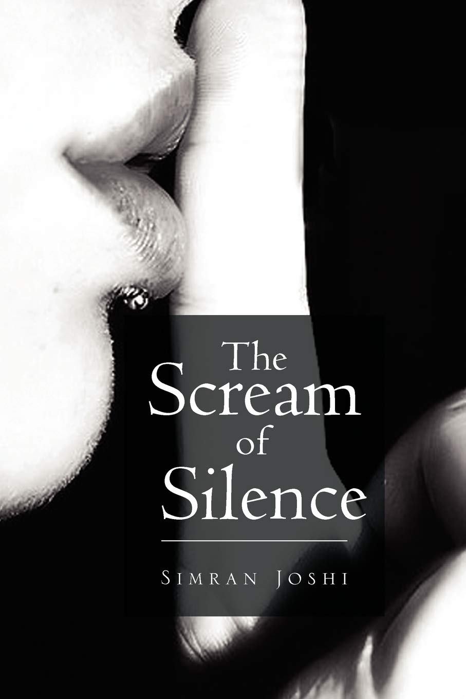 The Scream Of Silence,Used