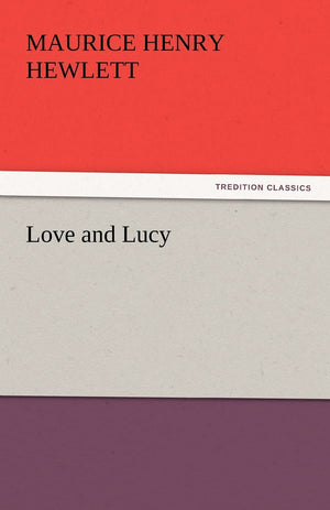 Love and Lucy,Used