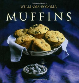 Williamssonoma Collection: Muffins-new