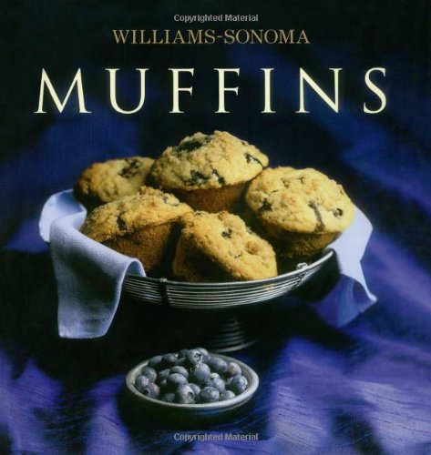 Williamssonoma Collection: Muffins-new