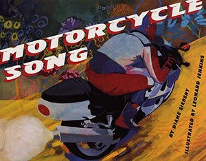 Motorcycle Song,Used
