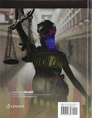 Criminal Justice In Action