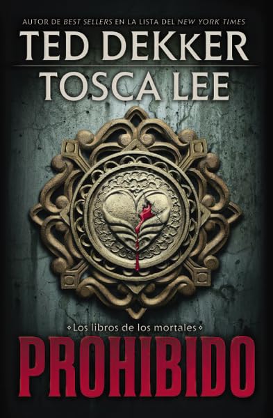 Prohibido (Los libros de los mortales / The Books of Mortals) (Spanish Edition),Used